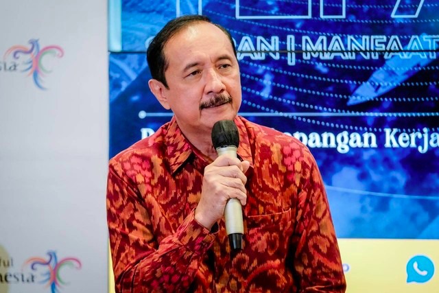 Wisatawan Asing Yang Datang Ke Bali Diharuskan Membayar Biaya Sebesar Rp150 Ribu Sebagai Persyaratan Masuk