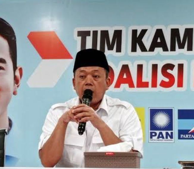 Prabowo-Gibran Akan Membawa Program Jokowi Dengan Bus Listrik ke KPU Prabowo-Gibran Akan Membawa Program Jokowi Dengan Bus Listrik ke KPU