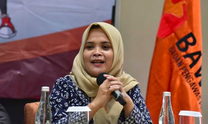 Bawaslu Meminta Polisi Berkolaborasi Untuk Menangani Pelanggaran Pemilu 2024 Bawaslu Meminta Polisi Berkolaborasi Untuk Menangani Pelanggaran Pemilu 2024