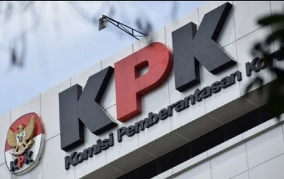 KPK Geledah Kantor PT Taspen KPK Geledah Kantor PT Taspen