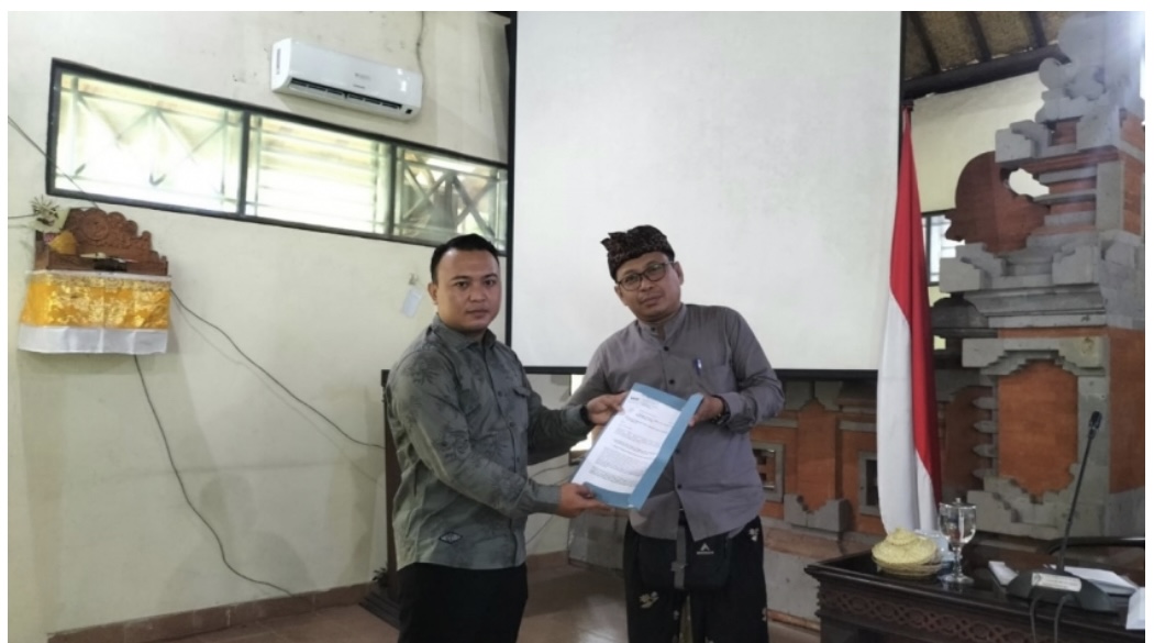 Walhi Bali Meminta Agar Pembangunan Hotel di Sanur Disetop Walhi Bali Meminta Agar Pembangunan Hotel di Sanur Disetop