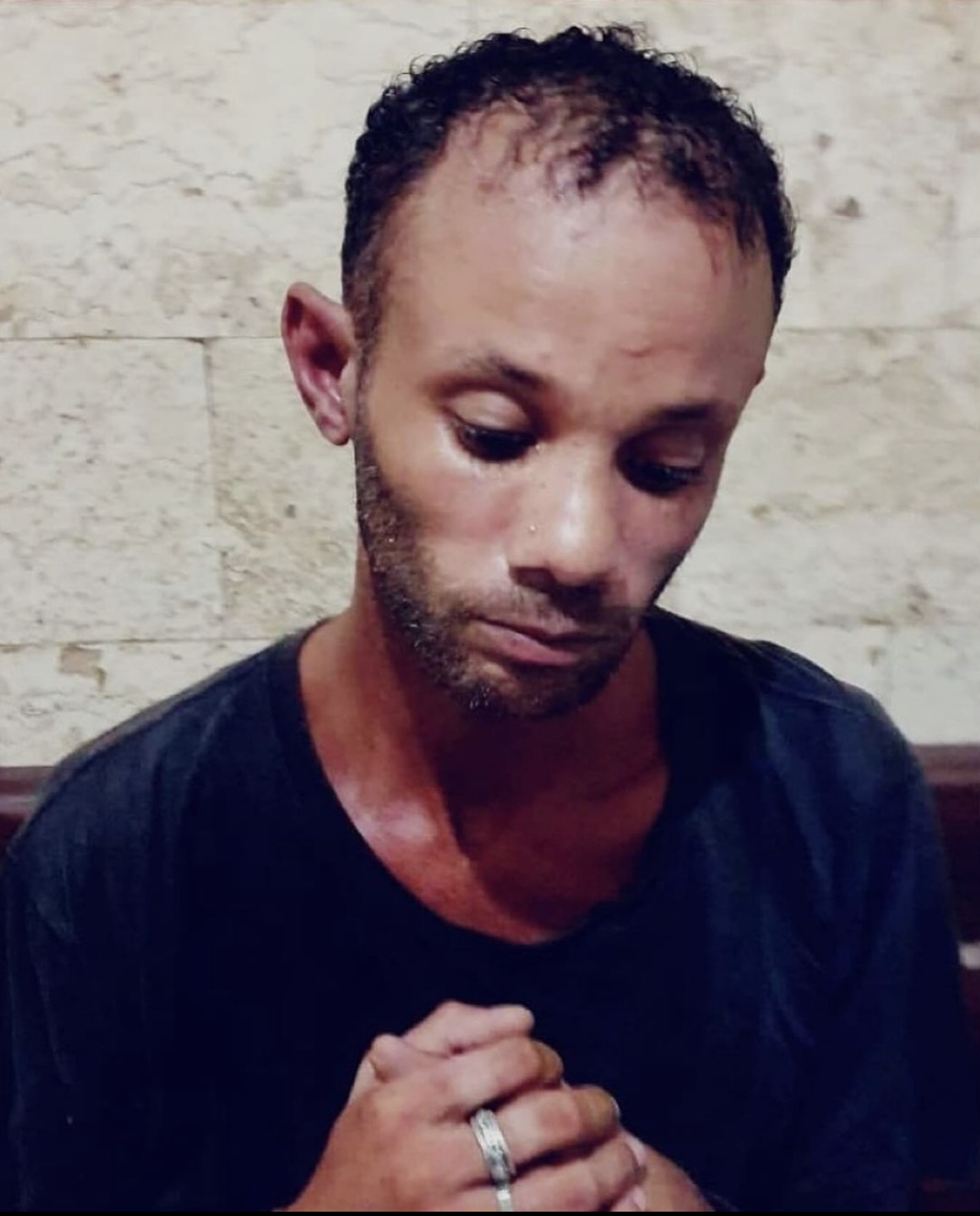 Seorang WNA Asal USA Melakukan Percobaan Penculikan Terhadap Anak Di Bawah Umur