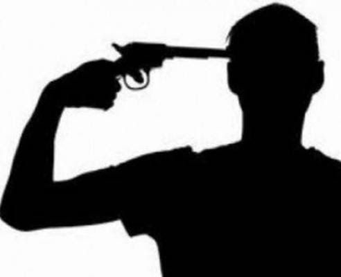 Perwira Direktorat Reserse Narkoba Polda Jateng Bunuh Diri