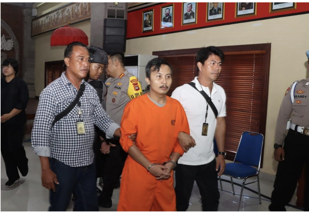 Istri Anggota TNI Seret Pria 38 Tahun Jadi Tersangka UU ITE