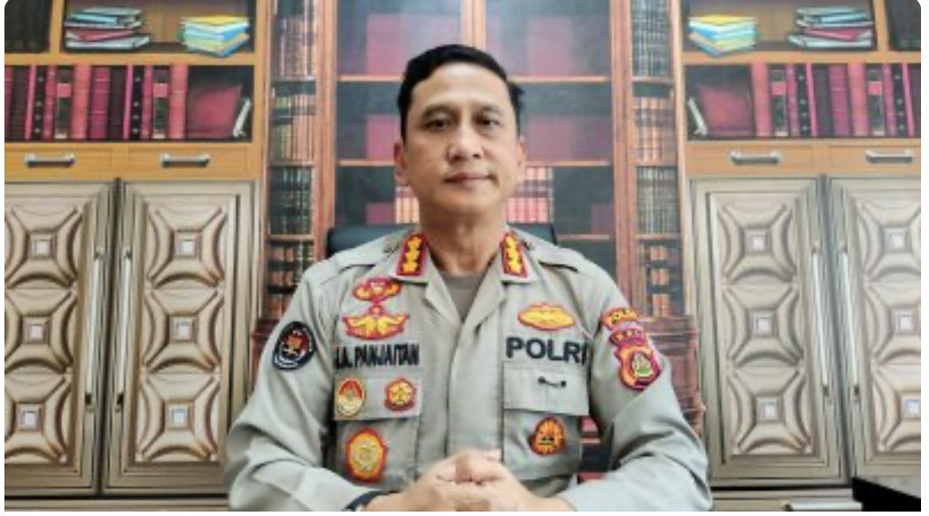 WNA Jerman Viral di Medsos <strong>Curhat Merasa Diperlakukan Tidak Adil Oleh Hukum Indonesia</strong>