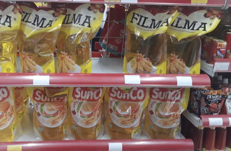 Menjadi Korban Penipuan Jual Beli Minyak Goreng, 3 Warga Badung Melapor Ke Polres Badung