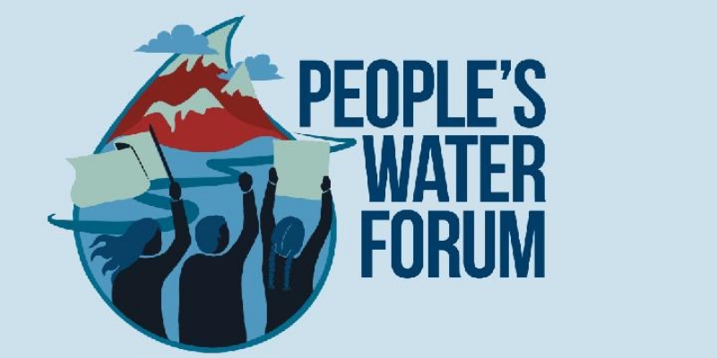 PWF, Gerakan Tandingan WWF ke-10 Ditentang Masyarakat Bali