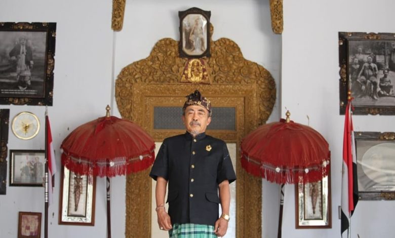 Raja Klungkung dan Ormas di Bali Tolak Keras Intervensi Asing yang Ganggu WWF ke-10