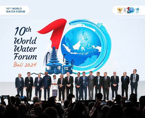 FIXER di Bali Siap Mendukung Polri dalam Menyukseskan Event WWF Ke-10 Tahun 2024 Di Bali
