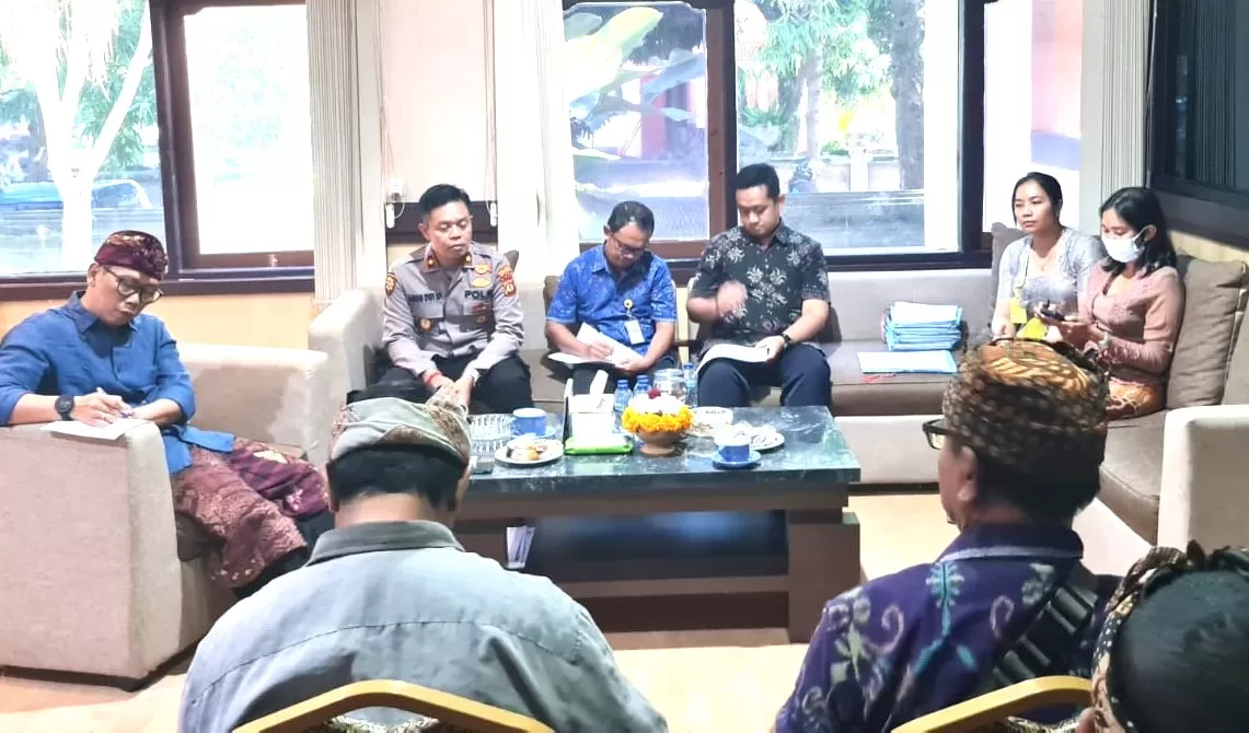 Gara-Gara 12 Sertifikat Belum Terbit, Ini Reaksi Warga Eks Tim-Tim Sumberklampok