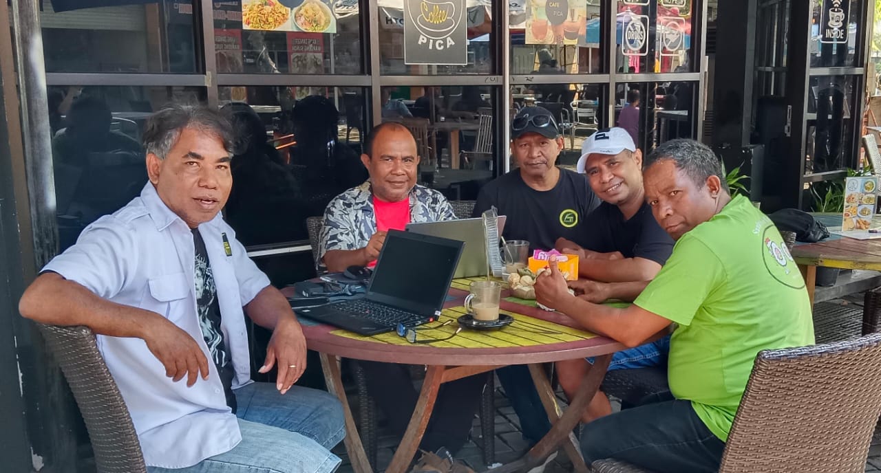 <strong>PENA NTT Bali Tetap Mendorong Proses Hukum Selebgram Ade Chairunisa yang Menghina Warga NTT</strong>