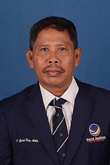 Tokoh Partai Nasdem Desak Kapolri Kirim Tim Selidiki Aparat Terlibat Mafia Gas di Bali