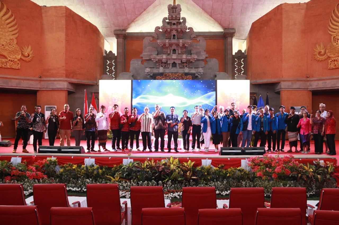 Capaian Memuaskan Pada Mipc Tahap Kedua Tahun 2024 Di Kabupaten Buleleng