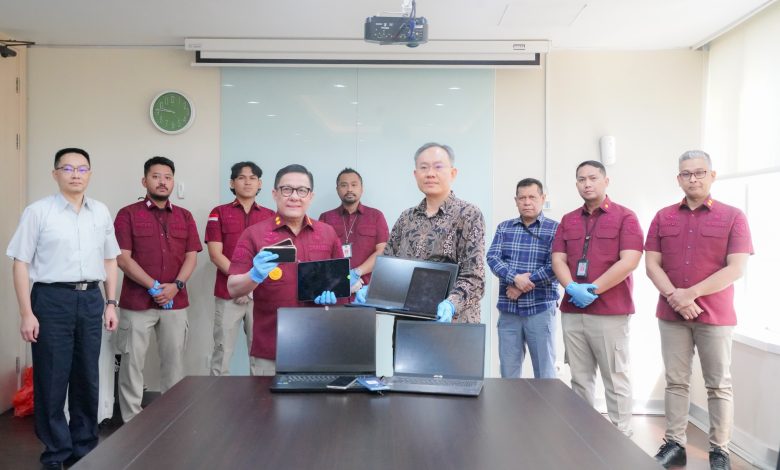 Masuk Daftar Cekal dan Pelaku Kejahatan Berat, Ditjen Imigrasi Deportasi 13 WNA Asal Taiwan