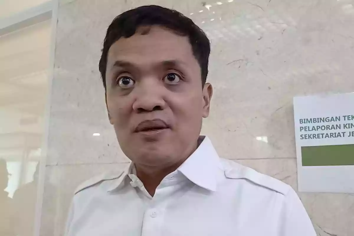 Ketua Komisi III DPR RI Kritisi Usulan Polri di Bawah Kemendagri: Sebuah Pembodohan Publik