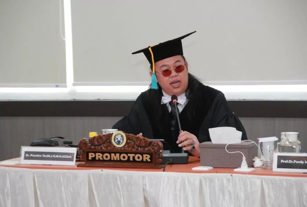 Tolak Wacana Polri Di bawah Kemendagri, Guru Besar UNAIR: Polri Harus Tetap di Bawah Presiden Agar Netral dan Independen