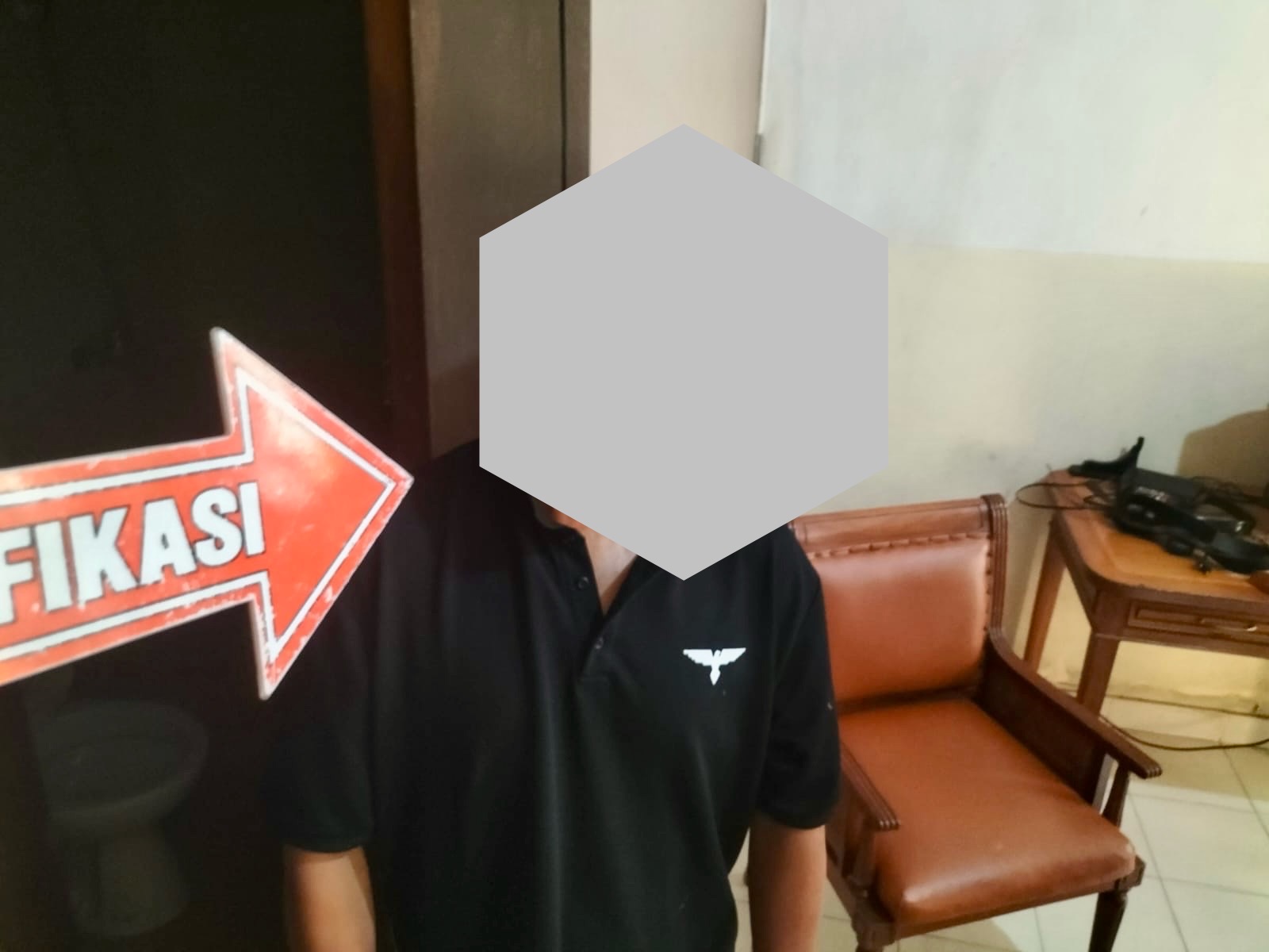 Penemuan WNA Asal Francis Meninggal Dunia di Kuta Badung