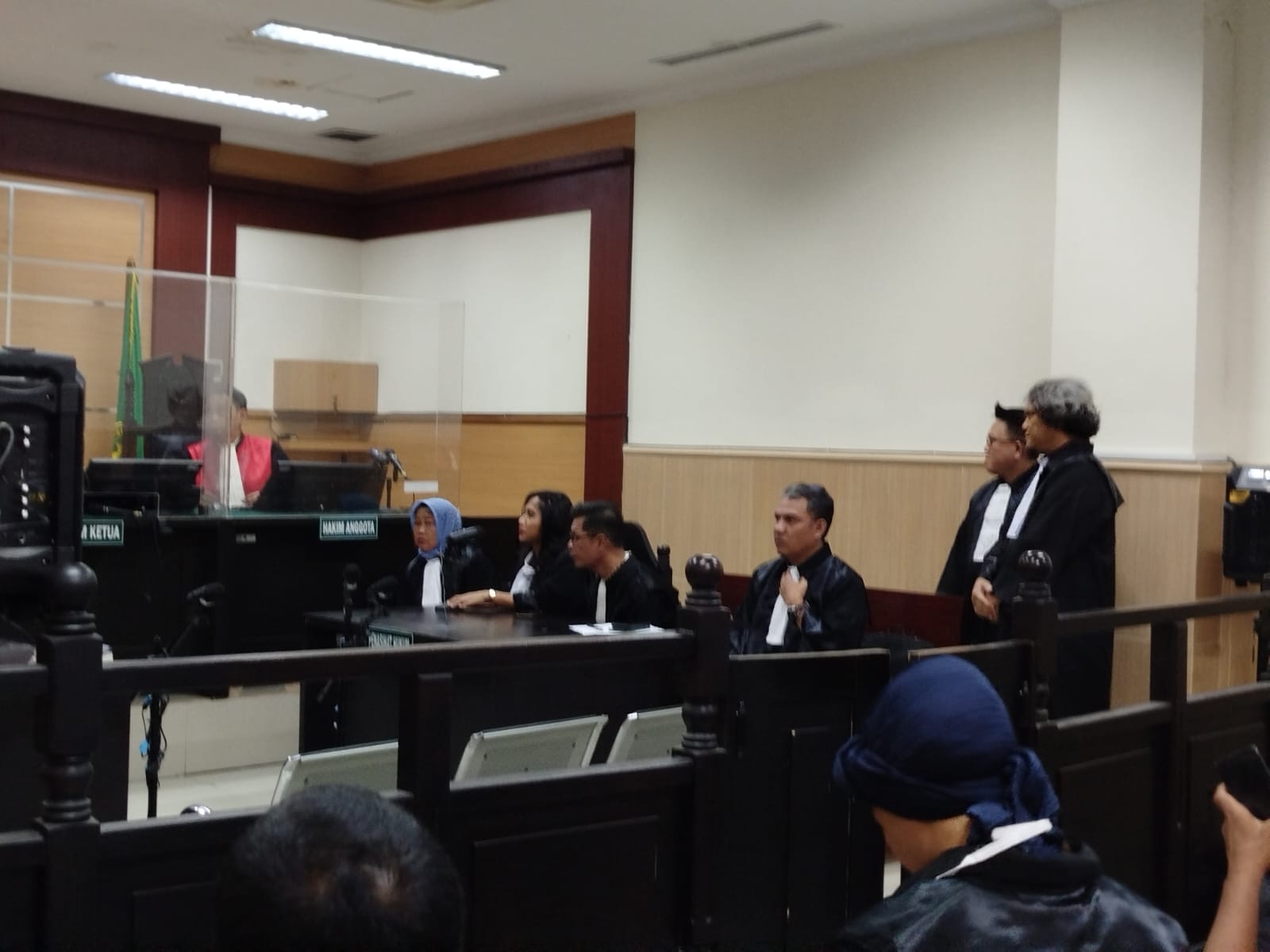 Jaksa Tangsel Bikin Kesel, Ini Perkaranya