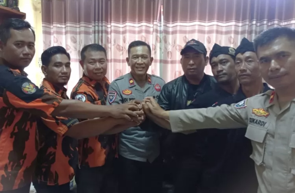 Ormas PP dan GRIB Jaya di Pekalongan Tegaskan Komitmen Jaga Kedamaian, Tak Terpengaruh Konflik Blora