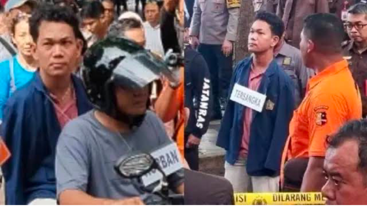 Asosiasi LBH Apresiasi Langkah Cepat Polri Tangani Kasus Kekerasan Seksual IWAS, Dorong Peningkatan Perlindungan Korban
