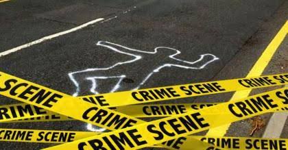 Turis Prancis Tewas Ditabrak Lari di Jalan Raya Canggu