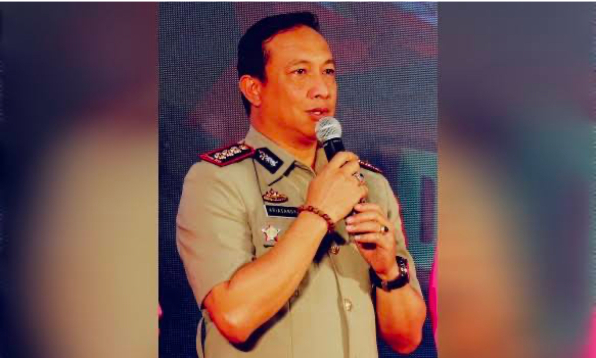 Polisi Diduga Terlibat Mafia Rental Mobil di Bali, Polda Bali Lakukan Investigasi