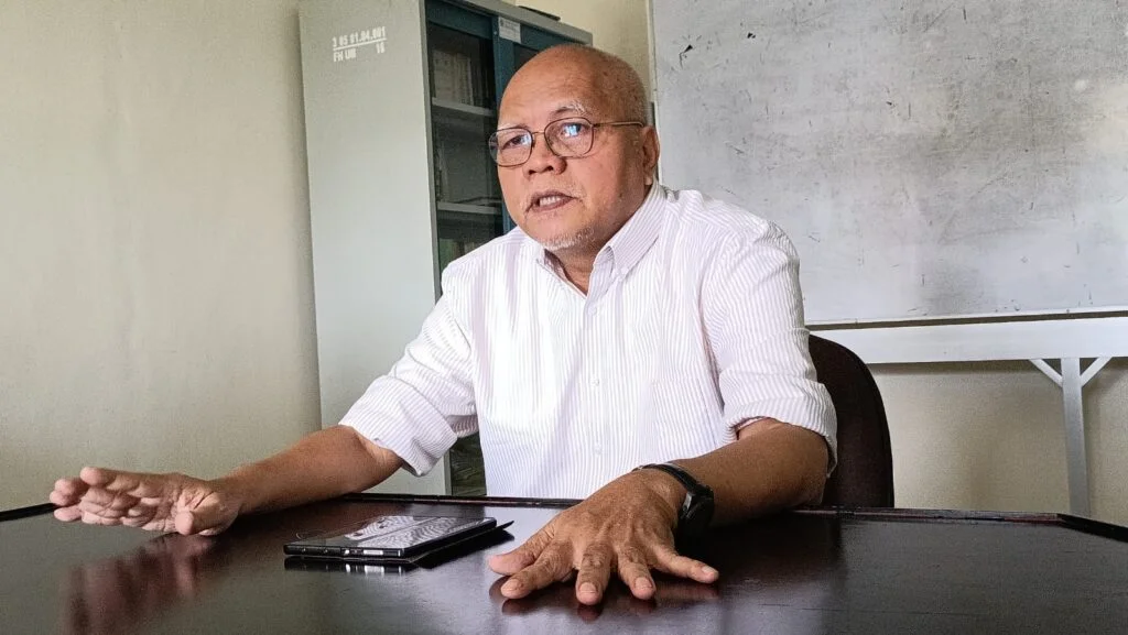 <strong>RUU KUHAP Dikritik: Dua Pasal Dinilai Berpotensi Ganggu Sistem Hukum Indonesia</strong>