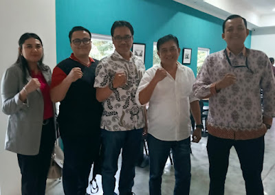 <strong>Damai Jadi Solusi: Pelapor dan Terlapor Kasus Robot Trading Net89 Sepakati Restorative Justice</strong>