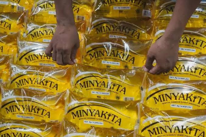 <strong>Harga Minyakita Masih Tinggi, DPR Desak Pemerintah Ambil Langkah Tegas</strong>