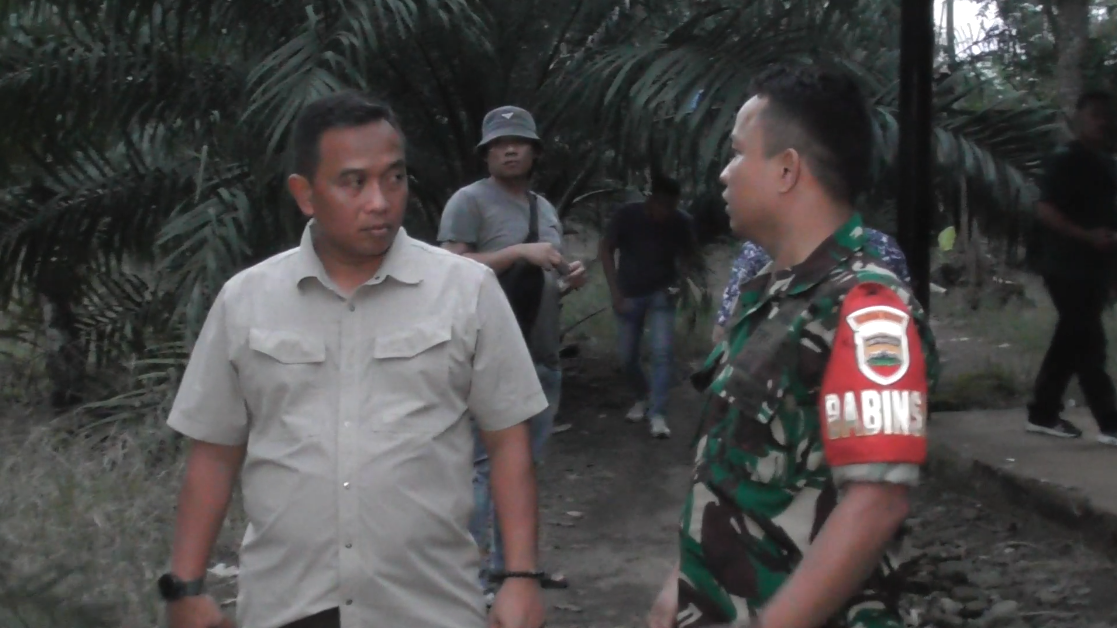 Ricuh di Deliserdang: Anggota TNI Dikeroyok, Warung Warga Ikut Rusak