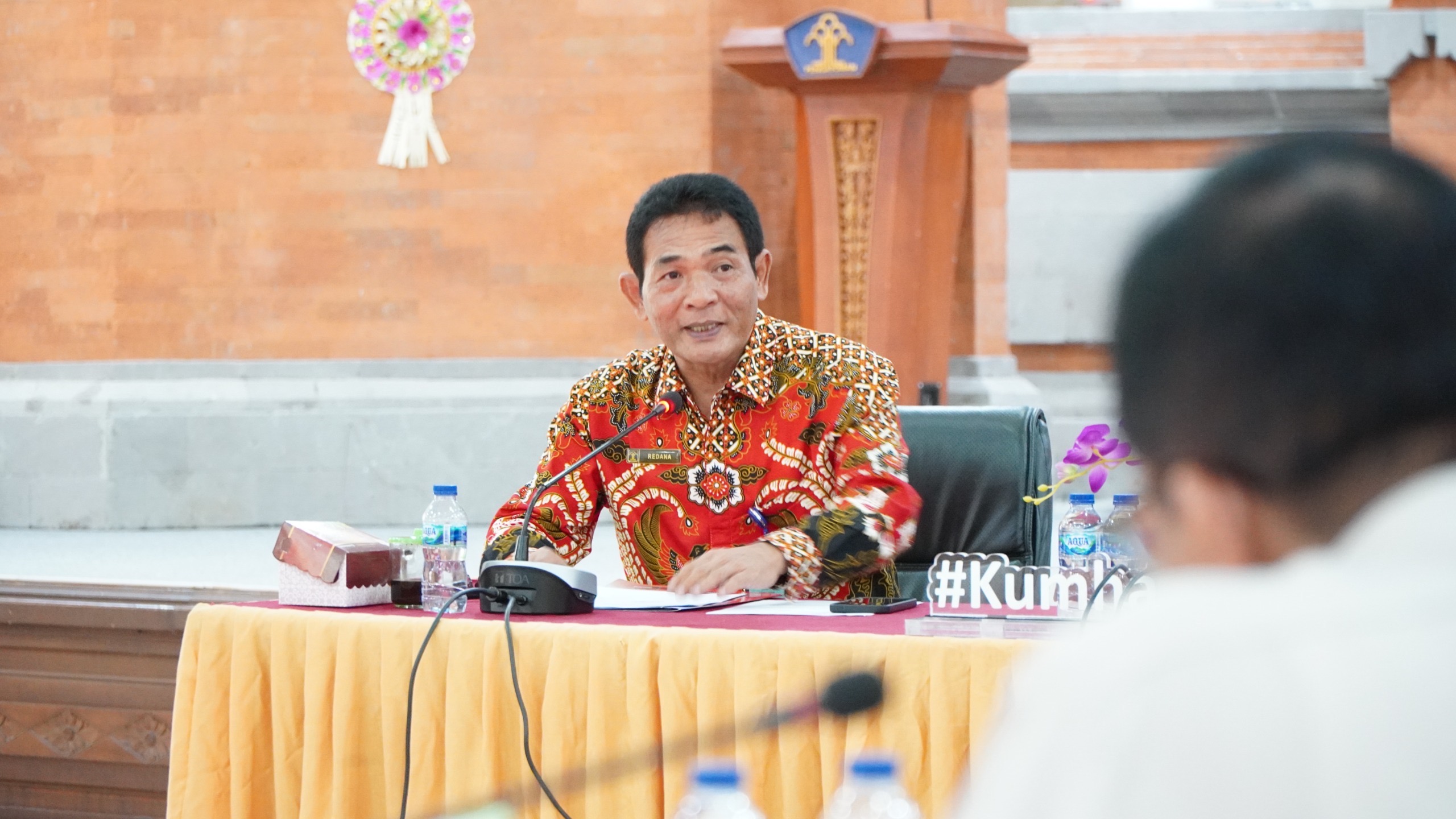 Kemenkum Bali dan Majelis Kehormatan Notaris Bergandengan Tangan: Wujudkan Pelayanan Notaris yang Lebih Baik