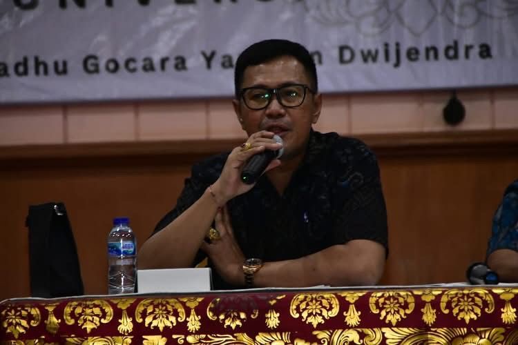 Praktisi hukum Universitas Dwijendra: Penerapan Asas Dominus Litis berpotensi menimbulkan tumpang tindih kewenangan antara Polri dan Jaksa