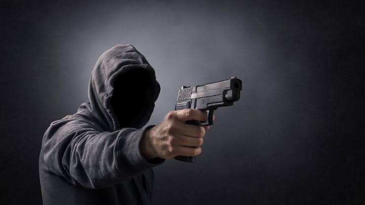 Anggota Polsek Kurima Jadi Korban Penembakan, Polisi Buru Kelompok Bersenjata Anggota Polsek Kurima Jadi Korban Penembakan, Polisi Buru Kelompok Bersenjata