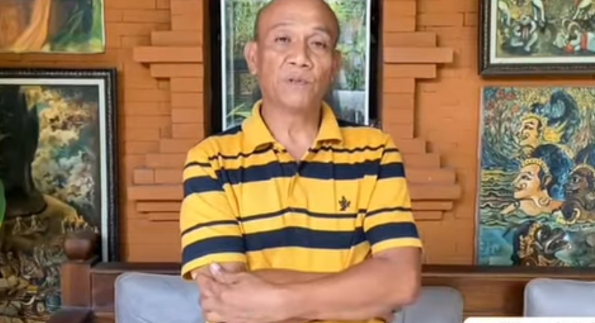 Advokat I Wayan Gede Suwahyu Soroti Asas Dominus Litis dalam RUU KUHAP: Jangan Sampai Merugikan Rakyat