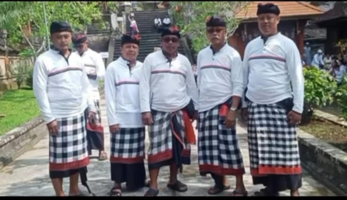 Pecalang dan Polisi: Sinergi Harmonis dalam Menjaga Kearifan Lokal di Bali