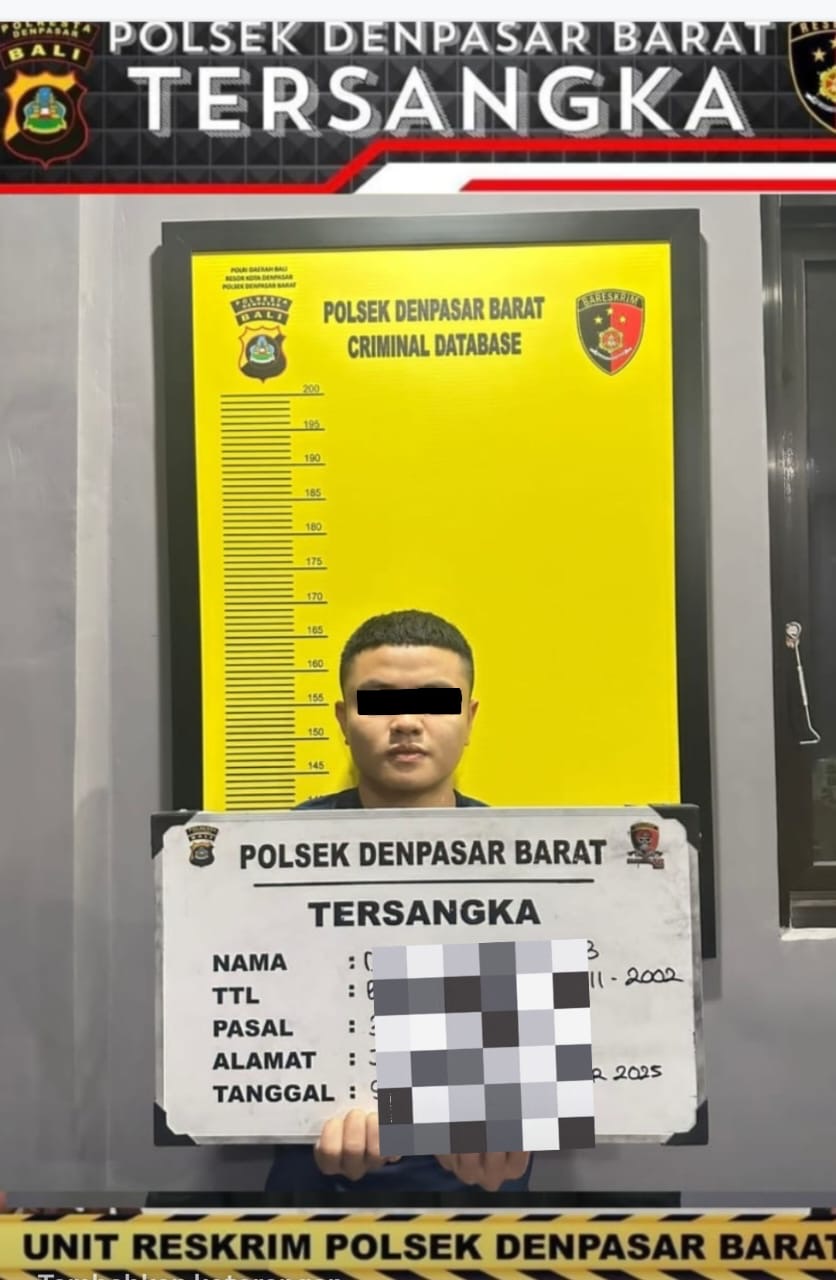 <strong>Pencuri iPhone di PS Store Teuku Umar Ditangkap Sehari Setelah Kejadian</strong>