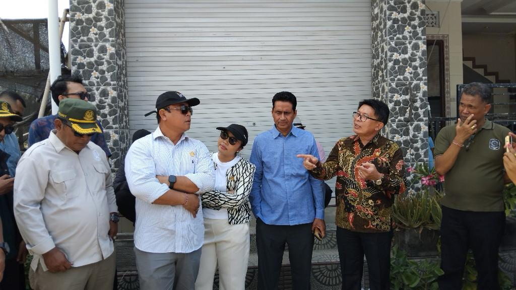 Pansus TRAP DPRD Bali Ungkap Dugaan Reklamasi Ilegal di Kawasan Mangrove: Desak Kejati dan Polda Bali Bertindak Tegas