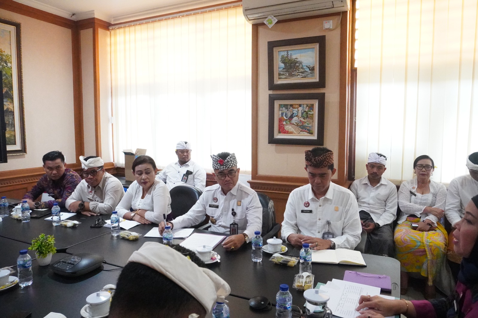 Dorong Kinerja Optimal, Eem Nurmanah: Penyerapan Anggaran Harus Selaras dengan Kualitas Layanan Publik Dorong Kinerja Optimal, Eem Nurmanah: Penyerapan Anggaran Harus Selaras dengan Kualitas Layanan Publik