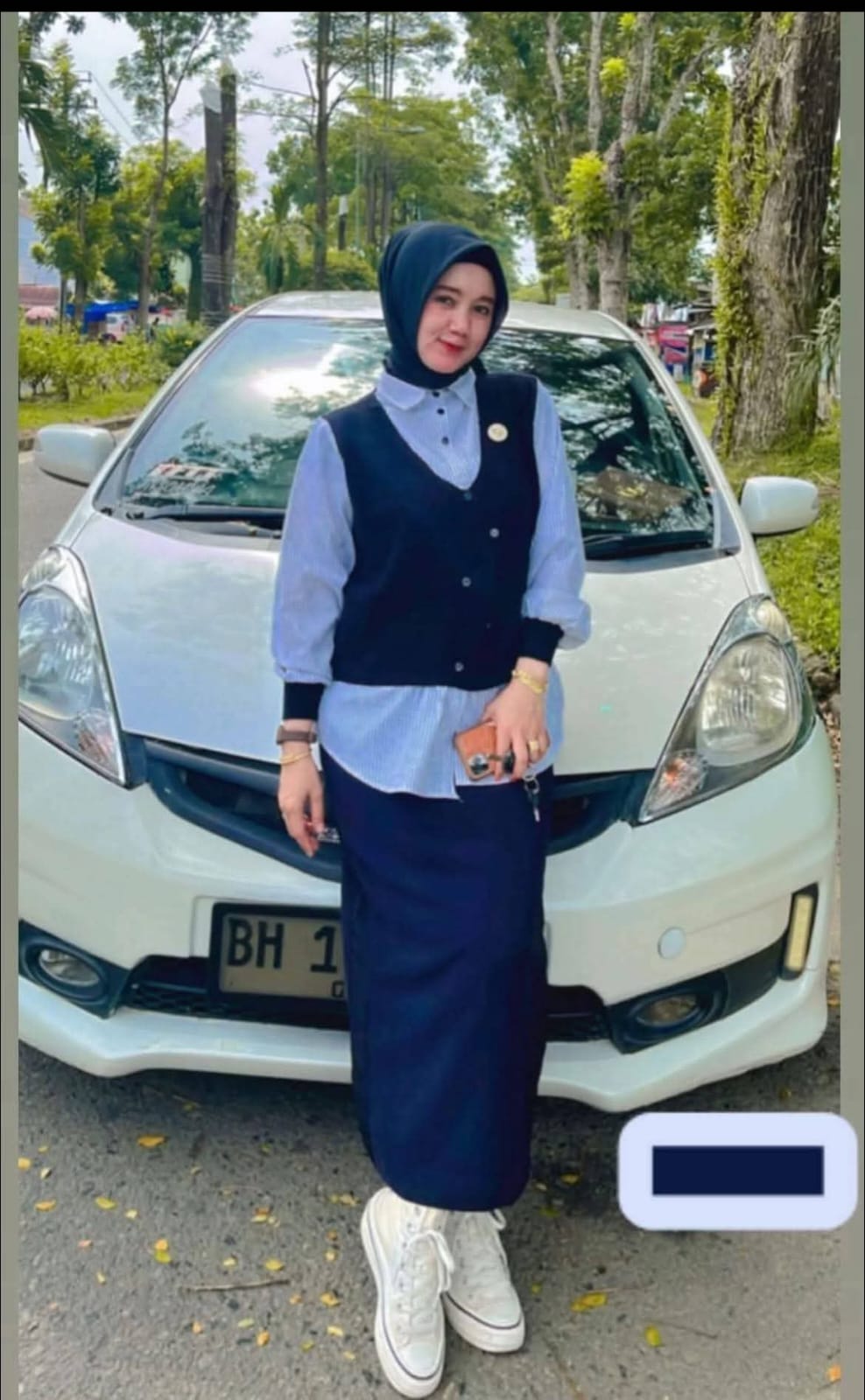 Terungkap! Dosen Cantik di Bungo Tewas Dibunuh, Pelaku Ternyata Oknum Polisi