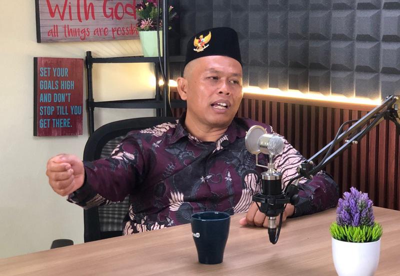 Putusan MK Tuai Polemik, Akademisi Nilai Larangan Polisi Isi Jabatan Sipil Keliru Putusan MK Tuai Polemik, Akademisi Nilai Larangan Polisi Isi Jabatan Sipil Keliru